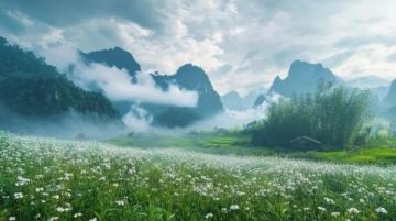 江西三月賞花踏青好去處,不容錯(cuò)過(guò)的旅行地!