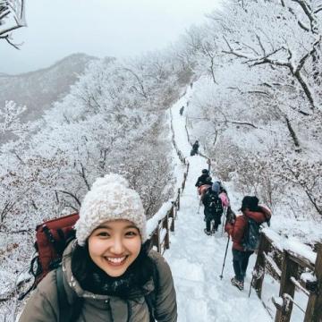 新鄉南太行與寶泉冰雪之旅:冬游中原·老家河南
