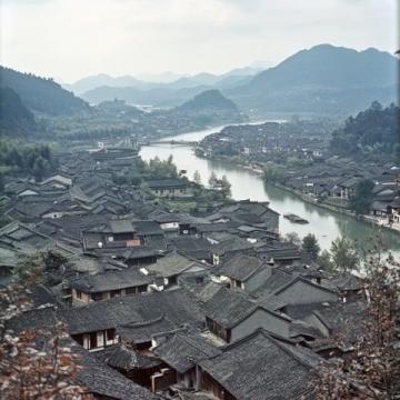 崇州元通古鎮旅游攻略(含實用游玩路線)