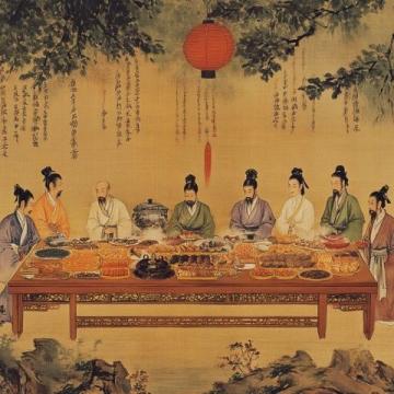 臨川菜梗：記住鄉愁的味道，追溯宋朝歷史的特色小吃