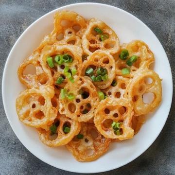 蓮藕片炒肉絲的做法步驟詳細(xì)說明(附視頻教程)