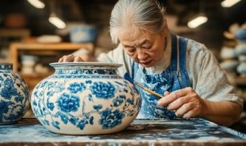 探秘800元解鎖瓷都,景德鎮小眾寶藏與美食之旅