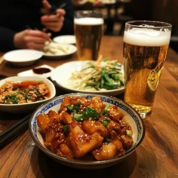 泰州海陵必嘗美食,今天就去探店吧!