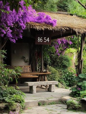 江西三月賞花踏青好去處,不容錯(cuò)過(guò)的旅行地!