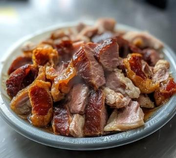 廣東江門必吃十大熱門美食推薦(江門十大美食)
