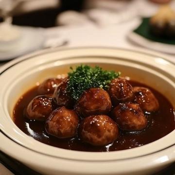 潮汕特色美食:牛肉丸、粿條與鹵鵝不可錯過