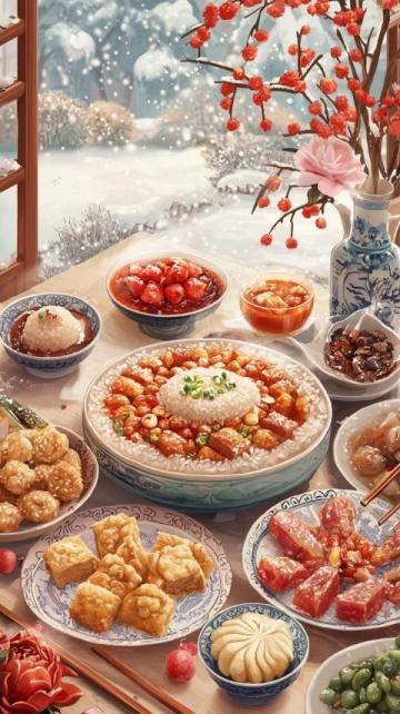 探尋河北美食寶藏:這些經(jīng)典小吃你嘗過嗎?
