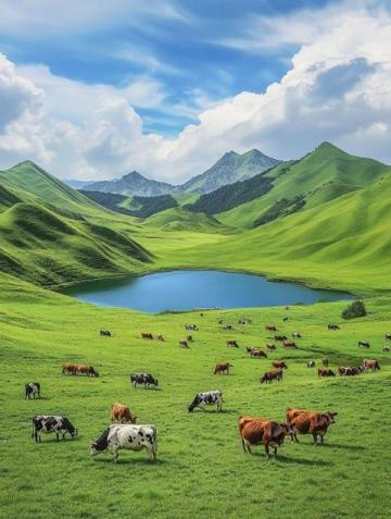 探秘內(nèi)蒙寶藏美食:拔絲奶豆腐,一口甜蜜帶你領(lǐng)略草原風(fēng)情