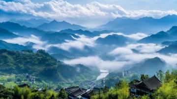 國(guó)慶假期游覽黃龍洞景區(qū):免費(fèi)美景與舒適一日游體驗(yàn)
