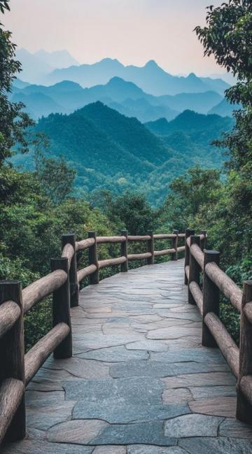 廣西柳州三日游:全景體驗含三江風雨橋之旅