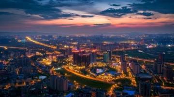 江門市重點(diǎn)經(jīng)濟(jì)產(chǎn)業(yè)概況禮樂臘腸冠譽(yù)天下
