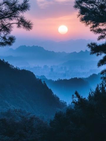 國(guó)慶假期游覽黃龍洞景區(qū):免費(fèi)美景與舒適一日游體驗(yàn)