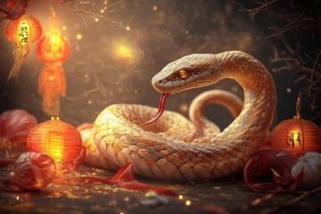 蛇年新春，年輕世代的創(chuàng)新年味與潮流風(fēng)尚