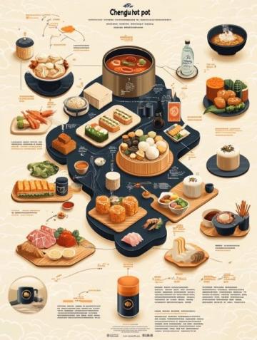 河源客家美食地圖:必嘗的10道地道風味