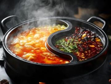 味道太贊啦！常熟這家素食餐廳值得打卡！