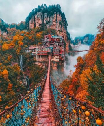 探索阿爾山旅游指南:四季美景、必游景點與實用貼士