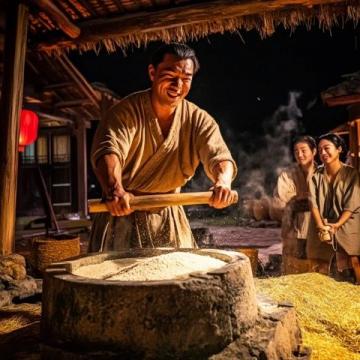 廣西特色美食盤點:探尋壯鄉的味道