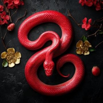 蛇年新春，年輕世代的創(chuàng)新年味與潮流風(fēng)尚