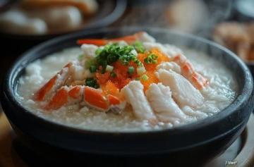 冬天里的同里濕地公園,走進一碗菜飯