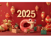 蛇年新春，年輕世代的創新年味與潮流風尚