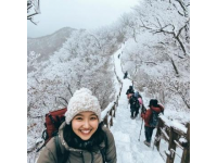 新鄉(xiāng)南太行與寶泉冰雪之旅：冬游中原·老家河南