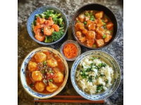 安順三日美食攻略：從酸湯魚到破酥包的味蕾之旅