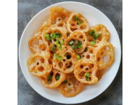 蓮藕片炒肉絲的做法步驟詳細說明(附視頻教程)