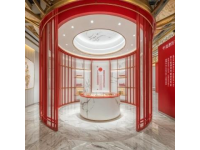 新店開業杭州大廈501城市廣場豆撈坊膠原花膠火鍋等你來撩