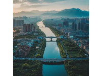 泉州是中國歷史上的國際化城市
