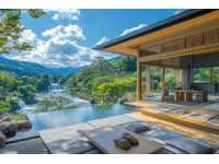 山陰特色小吃與風(fēng)景秀麗的名勝景點(diǎn)