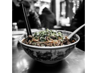 雅安市旅游攻略：必游景點與美食推薦