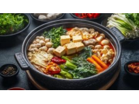 價(jià)值萬元的骨湯麻辣燙秘制配方及熬制技巧