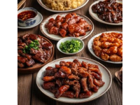 河源市美食豐富多樣，以下是一些特色美食