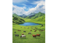 探秘內(nèi)蒙寶藏美食：拔絲奶豆腐，一口甜蜜帶你領(lǐng)略草原風(fēng)情