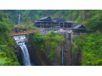 普者黑：藏在云南小城里的絕美風景秘境