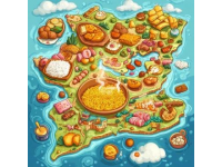 解鎖廣西美食地圖：多元文化交融的味覺(jué)盛宴