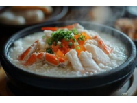 冬天里的同里濕地公園，走進(jìn)一碗菜飯