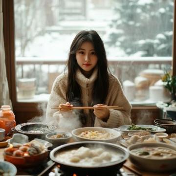 安陽美食全攻略：不容錯過的地道美味！