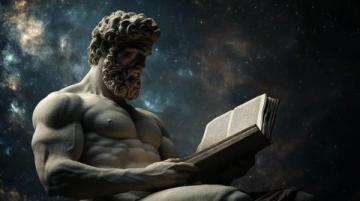 古代文學中的天文學:理解詩詞與賦的關鍵知識點