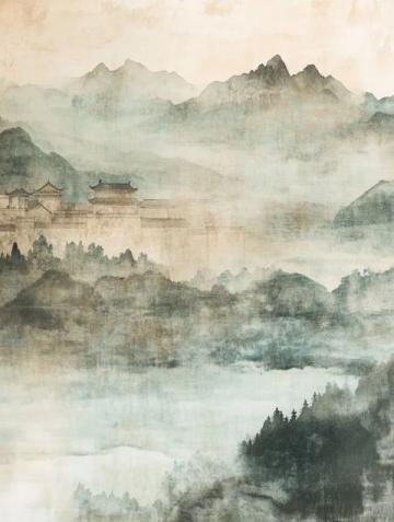 探索桐廬隱世之旅:揭秘絕美山水與詩(shī)意的居住地