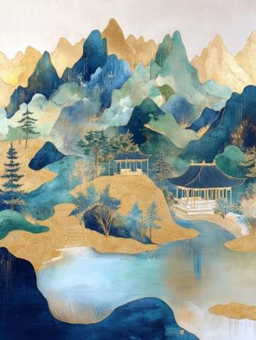 探索桐廬隱世之旅:揭秘絕美山水與詩(shī)意的居住地