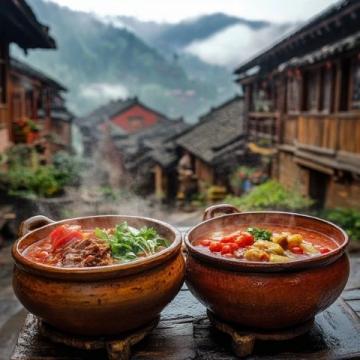 探索震澤古鎮(zhèn):舌尖上的平價(jià)美味與特色佳肴