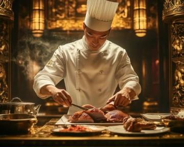 成都:食香四溢,每一步都是味蕾之旅