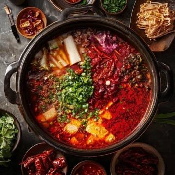 貴陽3日美食探秘:三天深度體驗地道貴陽味