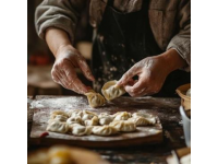 尋味內蒙古：十二盟市的傳統美食地圖，帶你領略風味無限