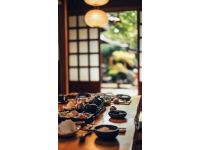 品味日本：探尋經(jīng)典美食與特色佳肴