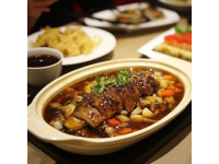 杭州榮先森閩南菜館：兩次光顧仍意猶未盡的美食體驗