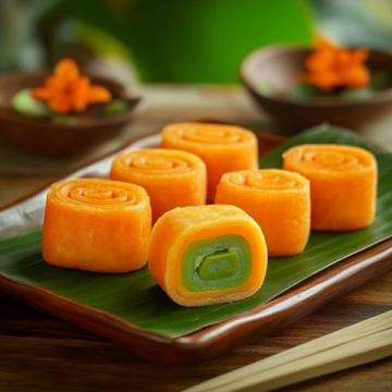 二月二吃啥好?這些傳統(tǒng)美食不可錯(cuò)過