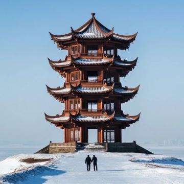 長春作為吉林省省會,融合了東北菜的豪放、朝鮮族風(fēng)味、俄式風(fēng)情及本地小吃文化