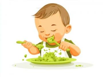 5款寶寶零食，營(yíng)養(yǎng)美味做法簡(jiǎn)單，學(xué)會(huì)再也不怕孩子鬧了！